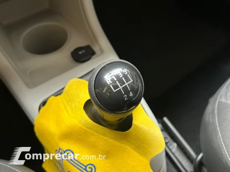 up! move 1.0 TSI Total Flex 12V 5p