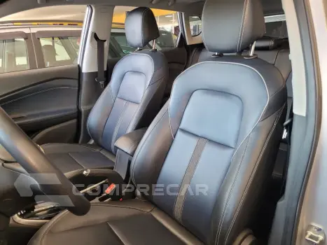TRACKER Premier 1.2 Turbo 12V Flex Aut.