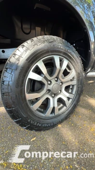 RANGER 3.2 Limited 4X4 CD 20V