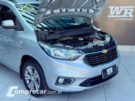 SPIN 1.8 Premier 8V
