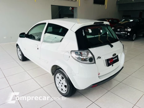 KA 1.0 MPI 8V FLEX 2P MANUAL