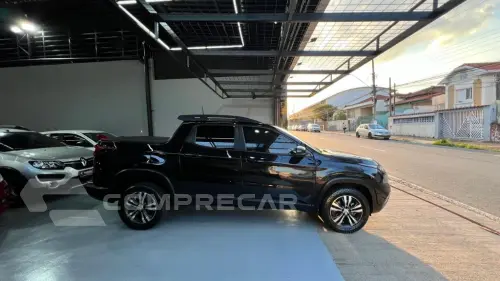 Toro Freedom 1.3 T270 4x2 Flex Aut.