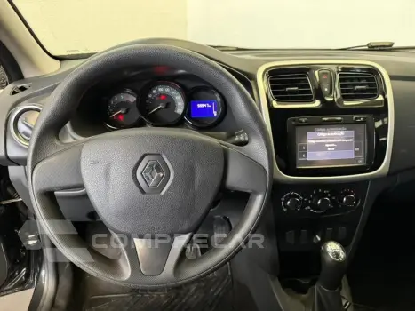 RENAULT/SANDERO EXPR 10