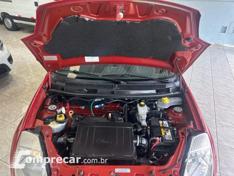 KA 1.0 I 8V