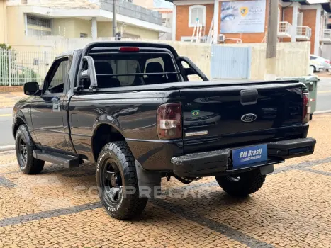 RANGER 2.3 XLS 4X2 CS 16V
