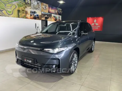 LEAPMOTOR C10 28,4 Kw Reev 5 portas
