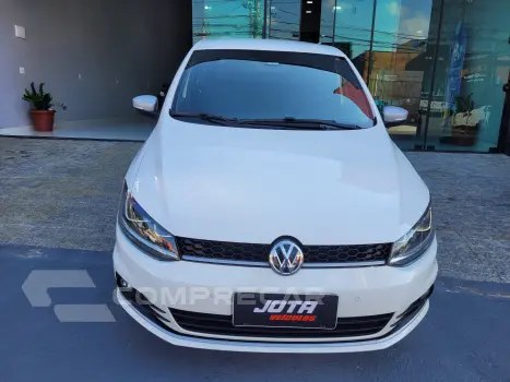 FOX 1.6 MI Rock IN RIO 8V