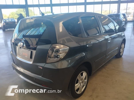 FIT 1.4 CX 16V