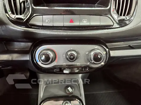 Uno 1.4 Evo Way 8V Flex 4P Automatizado