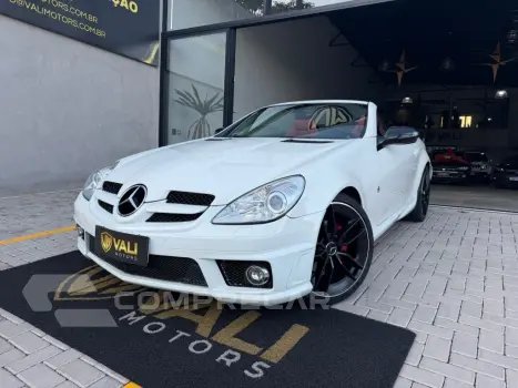 SLK-200 Kompressor 16V/ 200 CGI 16V