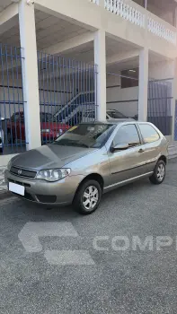 PALIO 1.0 MPI Fire Economy 8V