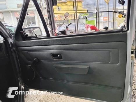 GOL 1.6 CL 8V