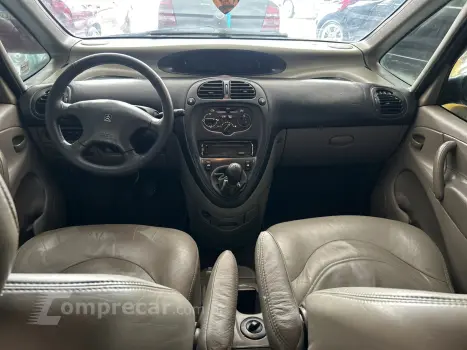 XSARA 2.0 I Exclusive 16V