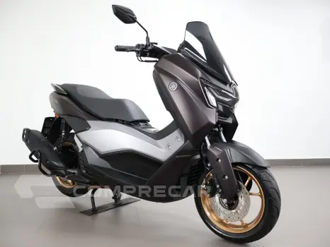 YAMAHA NMAX CONNECTED 160 ABS