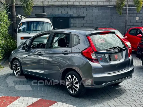 FIT 1.5 LX 16V