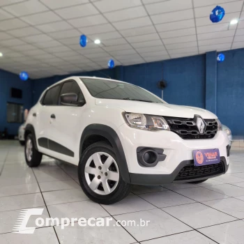 KWID 1.0 12V SCE ZEN