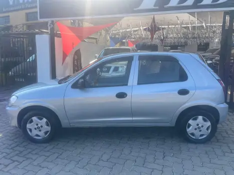 CELTA 1.0 MPFI 8V