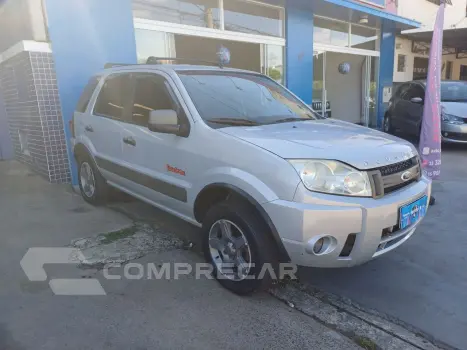 Ecosport 1.6 4P FREESTYLE XLT FLEX