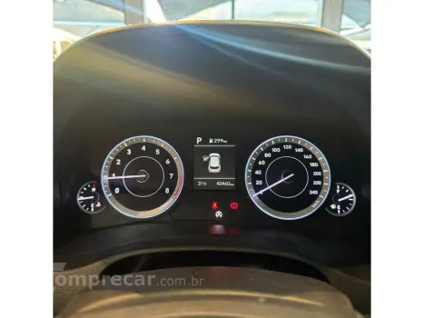 CRETA 1.0 TGDI FLEX COMFORT AUTOMÁTICO