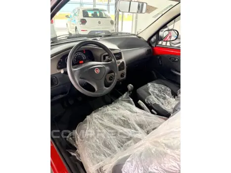 STRADA 1.4 MPI FIRE CS 8V FLEX 2P MANUAL