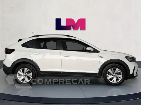 NIVUS 1.0 200 TSI TOTAL FLEX COMFORTLINE AUTOMÁTI