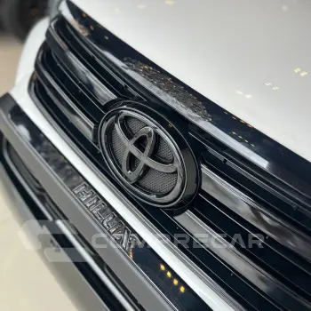 HILUX 2.8 D-4d Turbo CD SRX 4X4