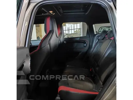 COUNTRYMAN 2.0 16V TWINPOWER TURBO GASOLINA JOHN COOPER WORK