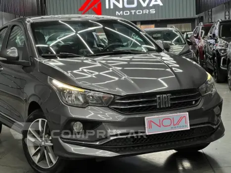 CRONOS - 1.3 FIREFLY PRECISION CVT