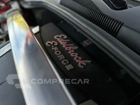 CAMARO 6.2 V8 GASOLINA SS AUTOMÁTICO