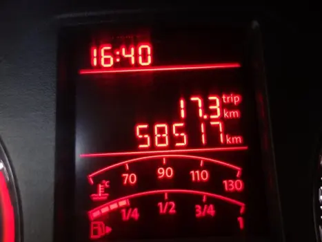 GOL - 1.0 12V MPI TOTAL 4P MANUAL