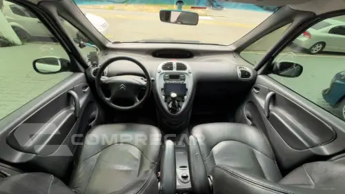 Xsara Picasso GLX 1.6/ 1.6 Flex 16V