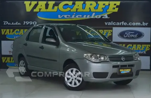 SIENA 1.0 MPI Fire 8V