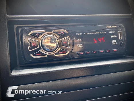 SIENA 1.0 MPI EL 8V