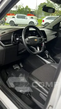 Montana 1.2 12V FLEX LTZ TURBO AUTOMÁTICO