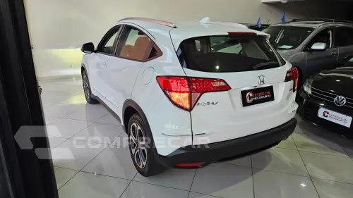 HR-V 1.8 16V EX