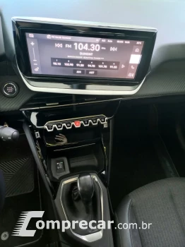 208 1.0 Turbo 200 Style
