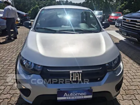 MOBI 1.0 EVO FLEX LIKE. MANUAL