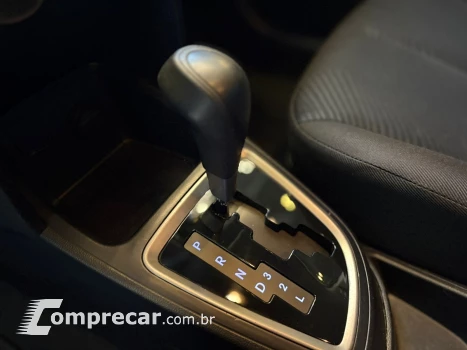 HB20S 1.6 Comfort Plus 16V