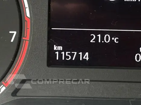 T-CROSS 1.0 200 TSI TOTAL FLEX SENSE AUTOMÁTICO
