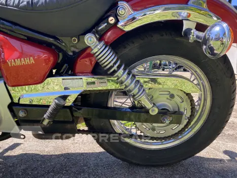 Virago XV 250 S