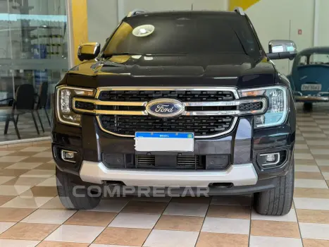 RANGER 3.0 V6 Turbo CD Limited 4X4