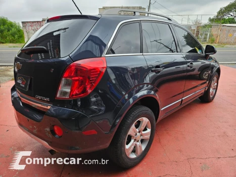 CAPTIVA SPORT FWD 2.4 16V 171/185cv