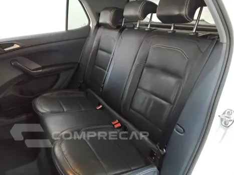 T-CROSS 1.0 200 TSI TOTAL FLEX SENSE AUTOMÁTICO