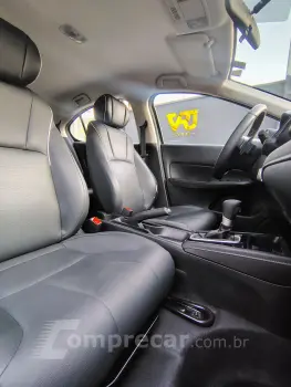 CITY Hatchback EXL 1.5 Flex 16V Aut.