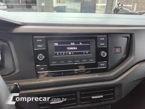 POLO 1.0 MPI TRACK MANUAL