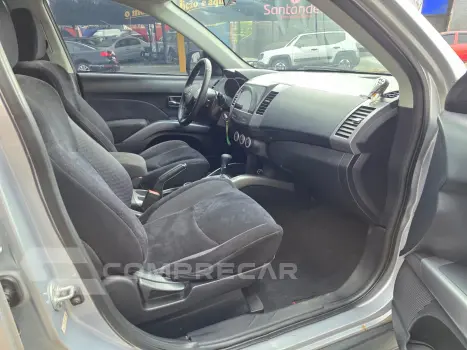 OUTLANDER 2.4 4X4 16V