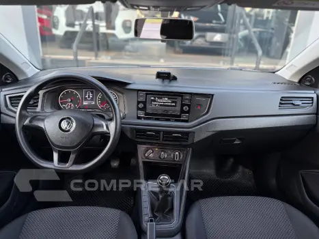 Polo 1.0 Flex 12V 5p