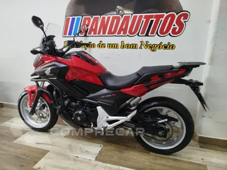 NC750 X ABS