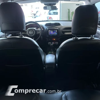 Renegade1.8 4x2 Flex 16V Aut.
