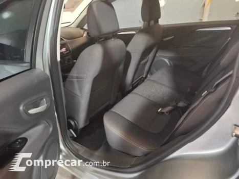 PUNTO 1.6 Essence 16V